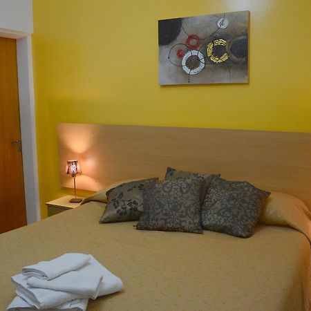 Hotel Del Mar Comodoro Rivadavia Camera foto