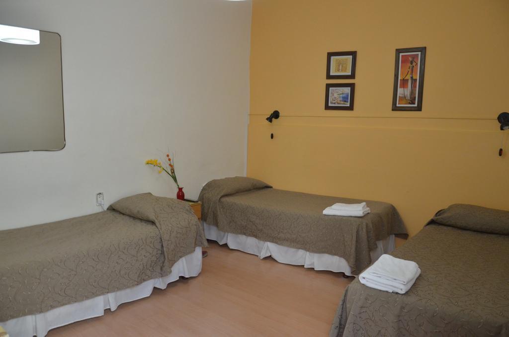 Hotel Del Mar Comodoro Rivadavia Camera foto