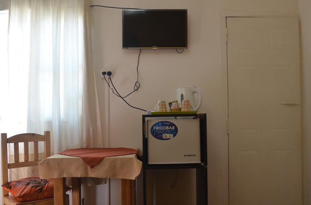Hotel Del Mar Comodoro Rivadavia Esterno foto