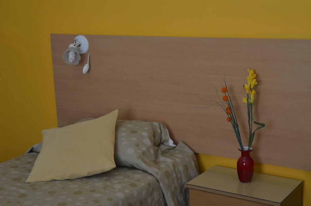 Hotel Del Mar Comodoro Rivadavia Esterno foto