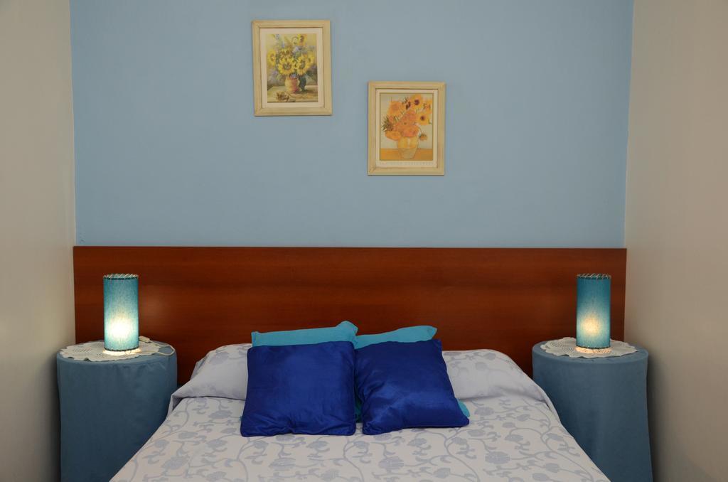Hotel Del Mar Comodoro Rivadavia Camera foto
