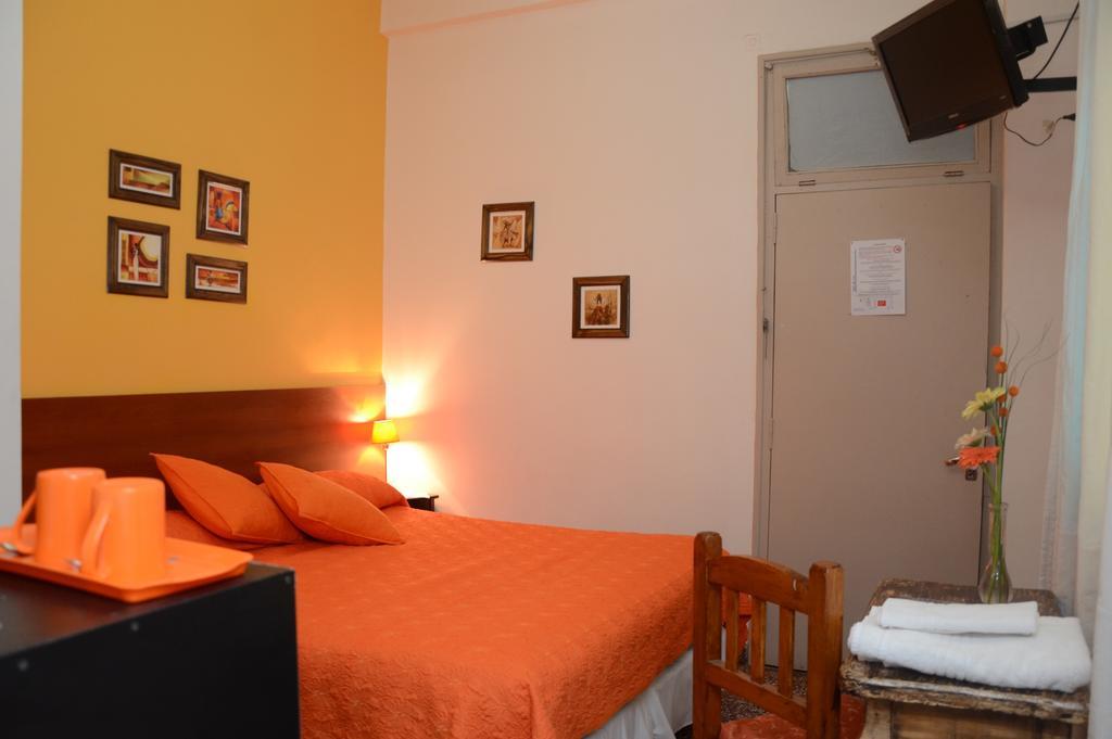 Hotel Del Mar Comodoro Rivadavia Camera foto