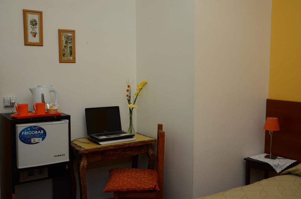 Hotel Del Mar Comodoro Rivadavia Camera foto