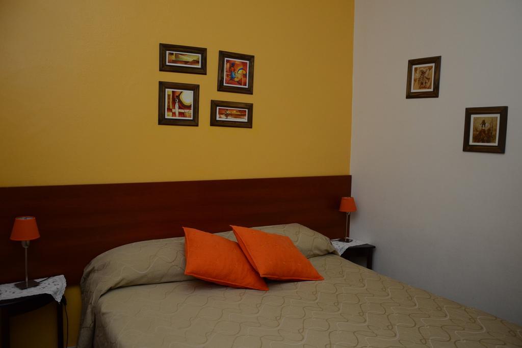 Hotel Del Mar Comodoro Rivadavia Camera foto