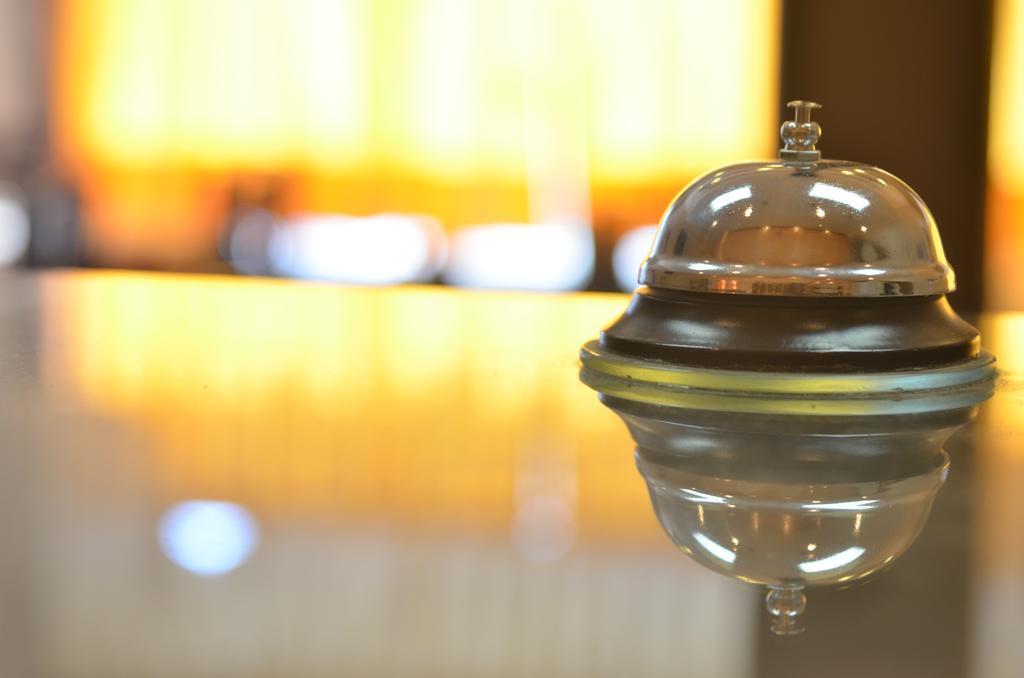 Hotel Del Mar Comodoro Rivadavia Esterno foto