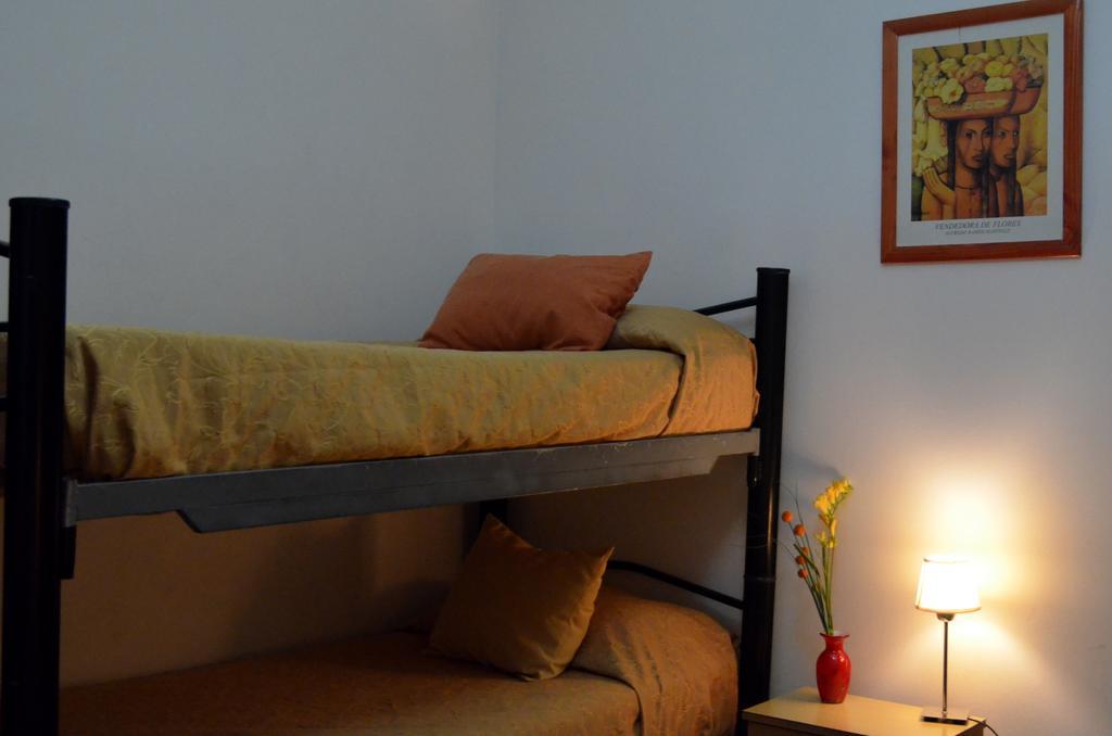 Hotel Del Mar Comodoro Rivadavia Esterno foto