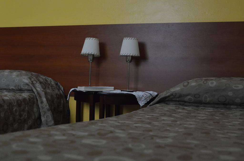 Hotel Del Mar Comodoro Rivadavia Esterno foto