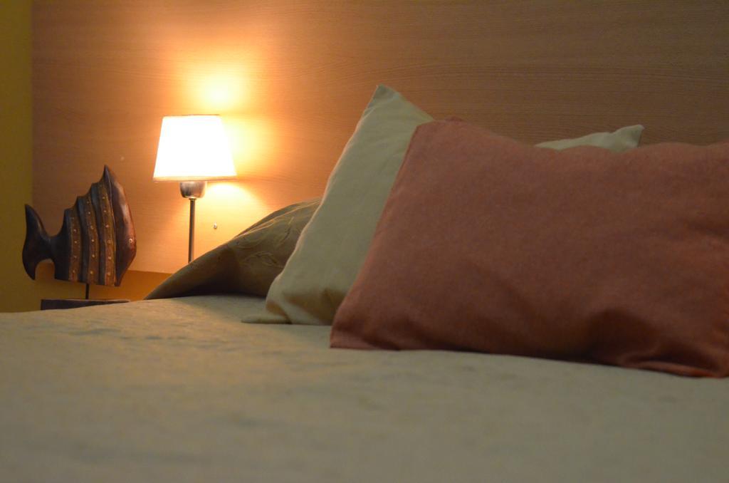 Hotel Del Mar Comodoro Rivadavia Esterno foto