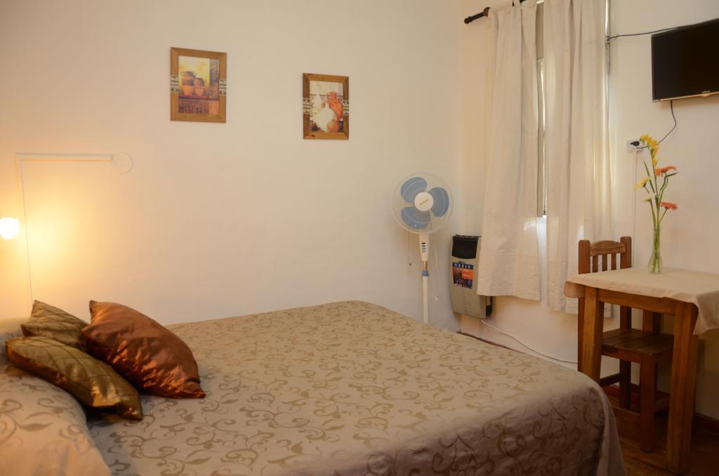 Hotel Del Mar Comodoro Rivadavia Esterno foto