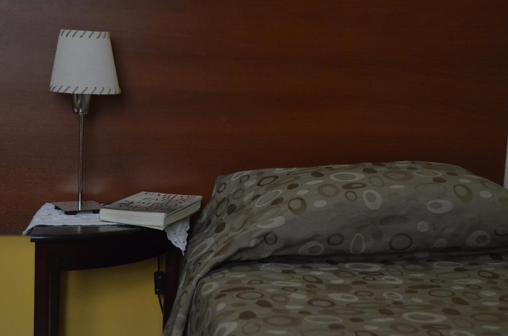 Hotel Del Mar Comodoro Rivadavia Esterno foto