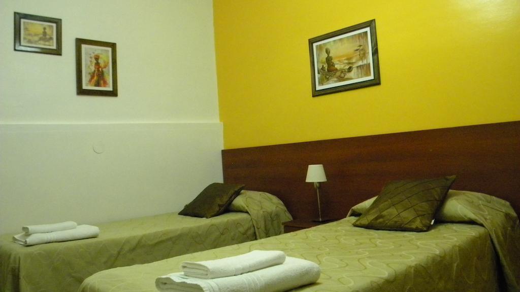 Hotel Del Mar Comodoro Rivadavia Camera foto