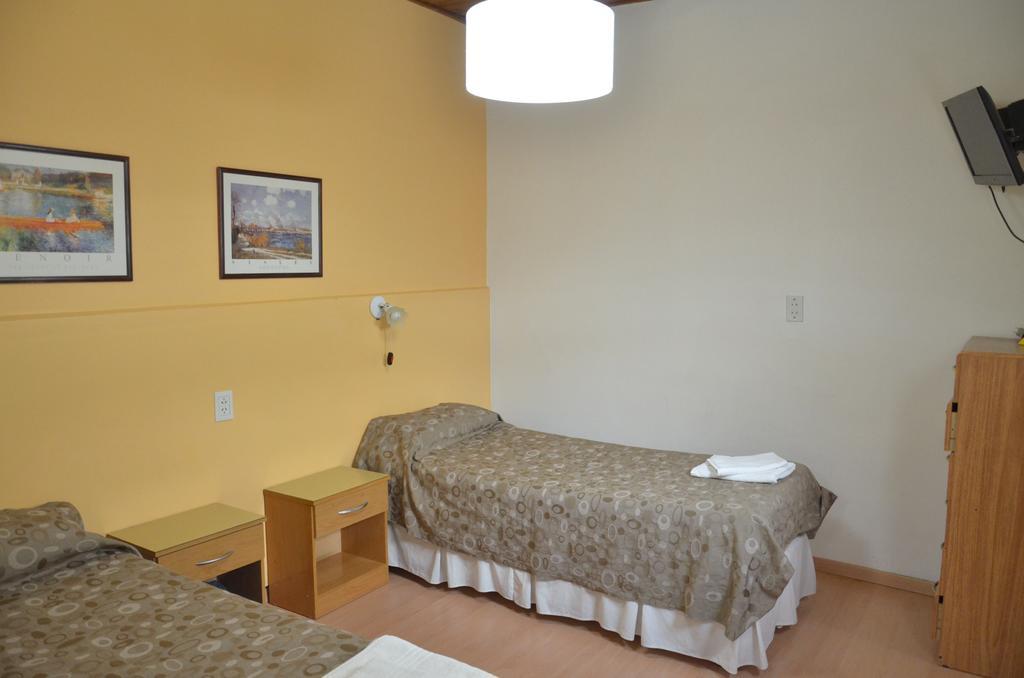 Hotel Del Mar Comodoro Rivadavia Esterno foto