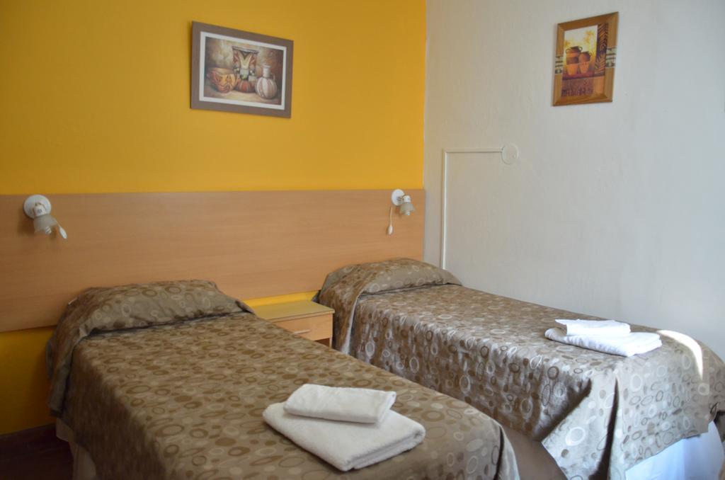 Hotel Del Mar Comodoro Rivadavia Esterno foto