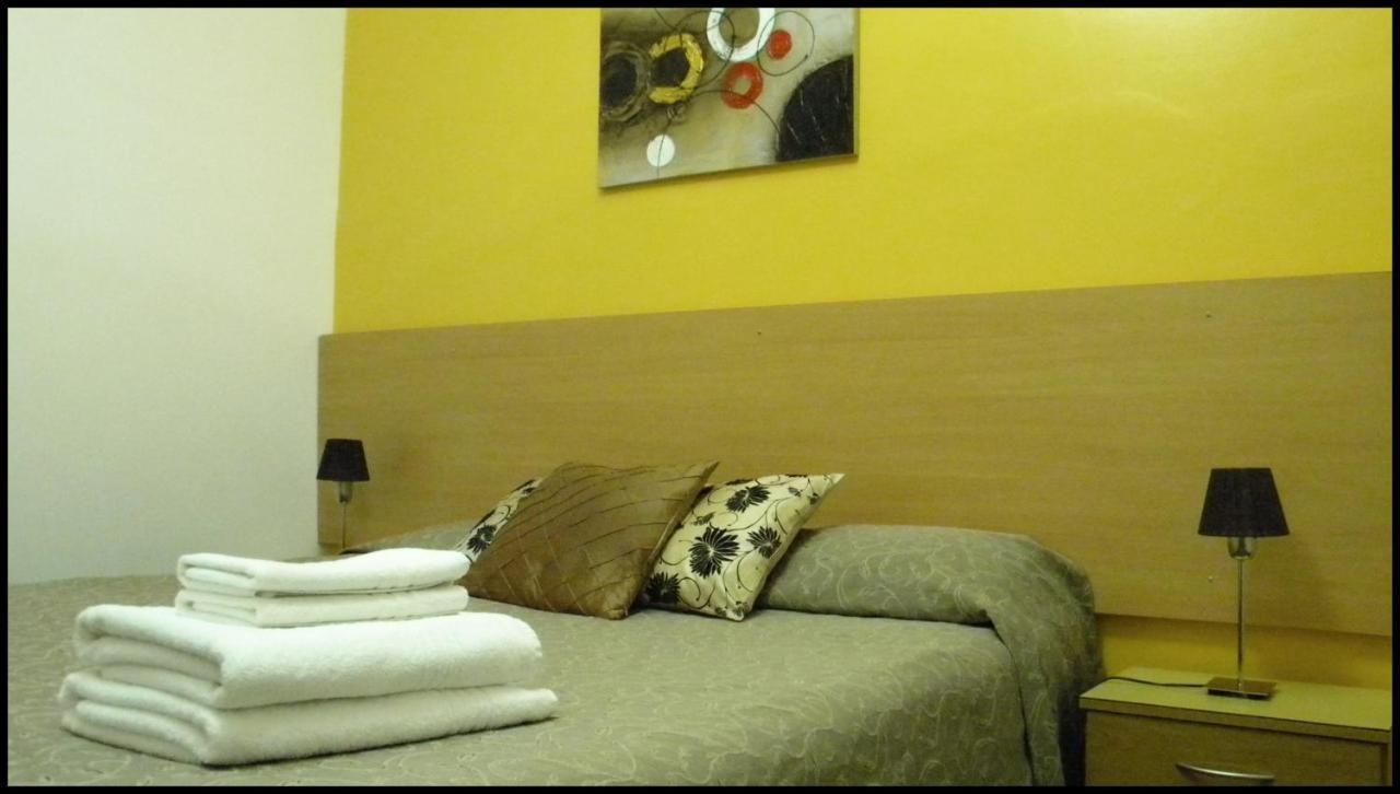 Hotel Del Mar Comodoro Rivadavia Esterno foto